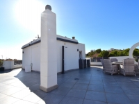 Re-Sale - Apartment - Orihuela Costa - Las Filipinas