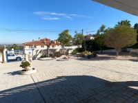 Re-Sale - Detached Villa - Algorfa - Lomas de La Juliana