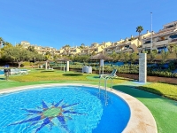 Re-Sale - Townhouse - Orihuela Costa - Lomas de Campoamor