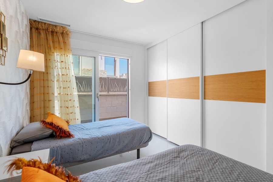 Re-Sale - Detached Villa - Ciudad Quesada - La Laguna