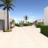 New - Detached Villa - San Juan Alicante - La Font