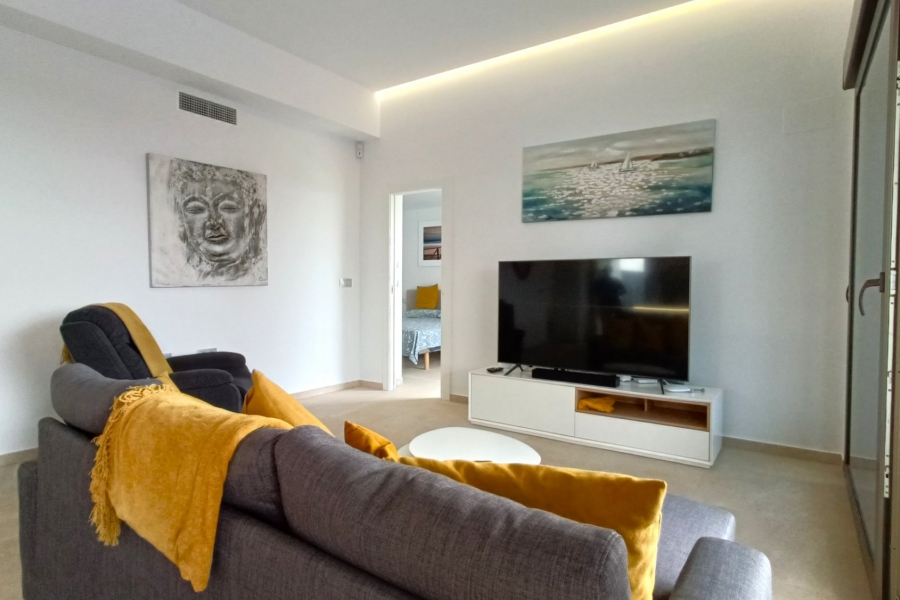 Re-Sale - Detached Villa - Los Montesinos - Entre Naranjos / Vistabella Golf