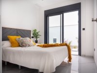 New - Detached Villa - San Pedro del Pinatar - San Pedro del Pinatar - Town