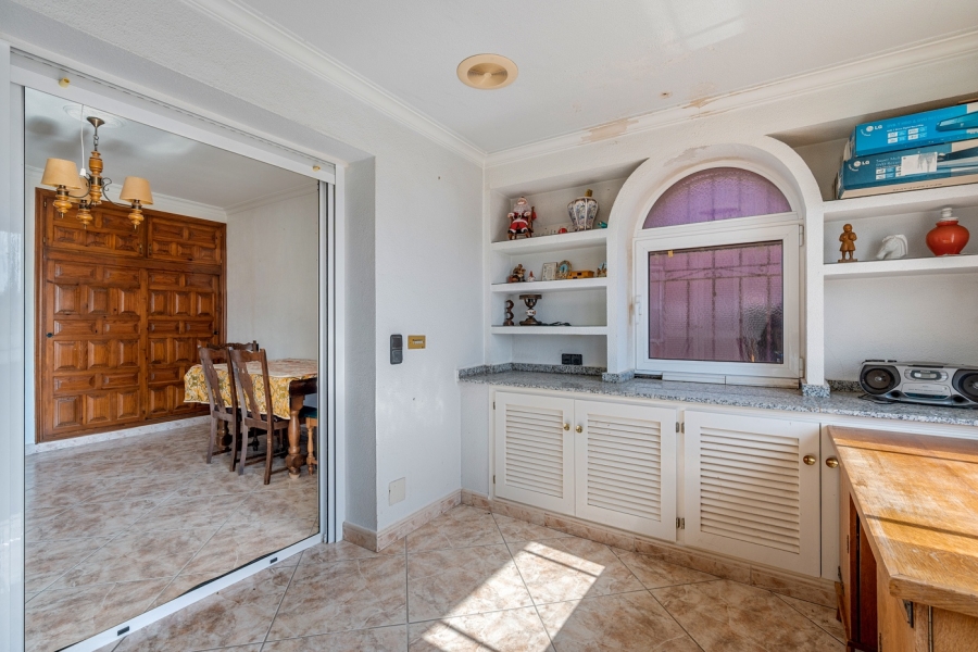 Re-Sale - Detached Villa - Ciudad Quesada - Ciudad Quesada - Town