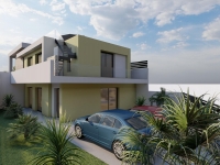 New - Detached Villa - Torrevieja - Los Balcones