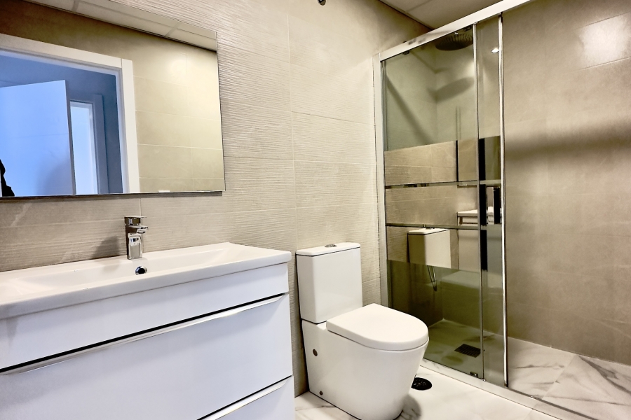 New - Apartment - Ciudad Quesada - Ciudad Quesada - Town