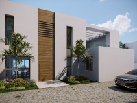 Nieuw - Vrijstaande Villa - Altea