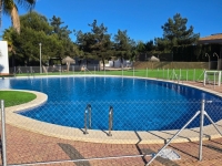 Re-Sale - Detached Villa - Fuente Alamo - Las Palas