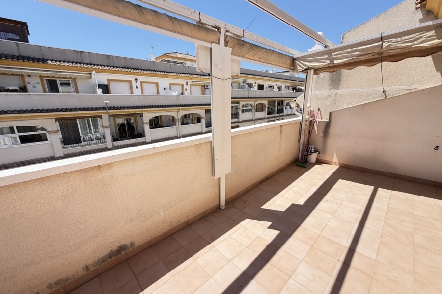 Re-Sale - Apartment - San Miguel de Salinas - San Miguel - Town