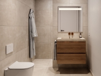 New - Apartment - La Sella