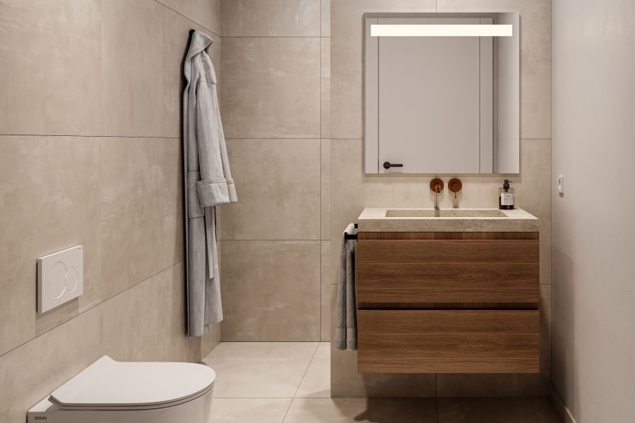 New - Apartment - La Sella