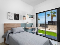 New - Detached Villa - Algorfa - La Finca Golf Resort