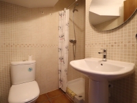 Re-Sale - Semi Detached Villa - Algorfa - La Finca Golf Resort