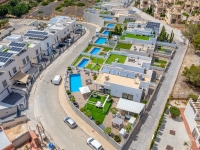 Re-Sale - Detached Villa - Orihuela Costa - Villamartin