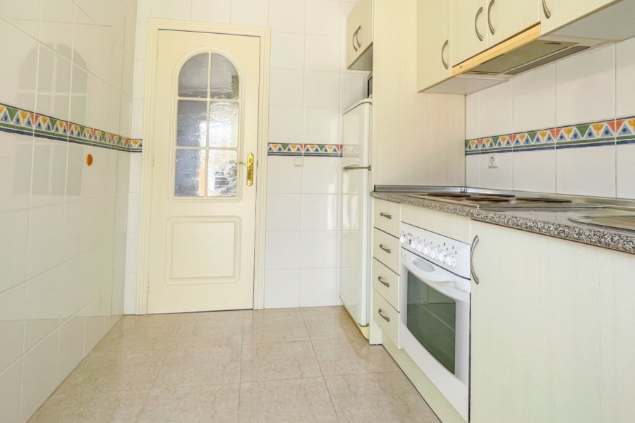 Re-Sale - Townhouse - Ciudad Quesada - Doña Pepa