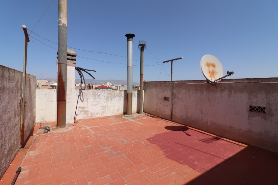La Revente - Appartement - Dolores - Dolores - Ville