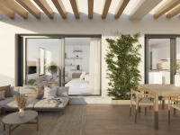 New - Apartment - Calpe