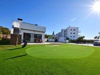 Nouveau - Villa - Condado de Alhama - Condado de Alhama Golf Resort