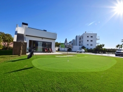 Detached Villa - New - Condado de Alhama - Condado de Alhama Golf Resort