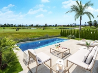 New - Detached Villa - Los Alcazares - Los Alcázares