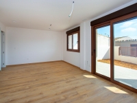 New - Apartment - Hondon - La Canalosa