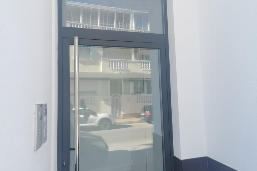 New - Apartment - Torrevieja - Torrevieja - Centre