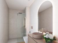Nieuw - Appartement - San Pedro del Pinatar - San Pedro del Pinatar - Stad