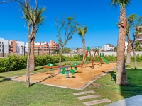 Re-Sale - Apartment - Orihuela Costa - Playa Flamenca