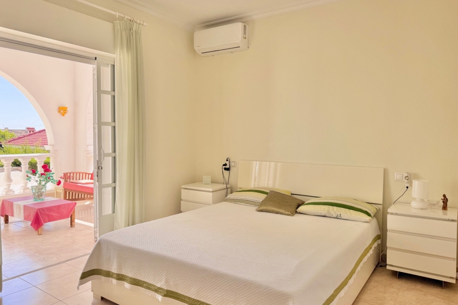 Re-Sale - Detached Villa - Ciudad Quesada - Ciudad Quesada - Town