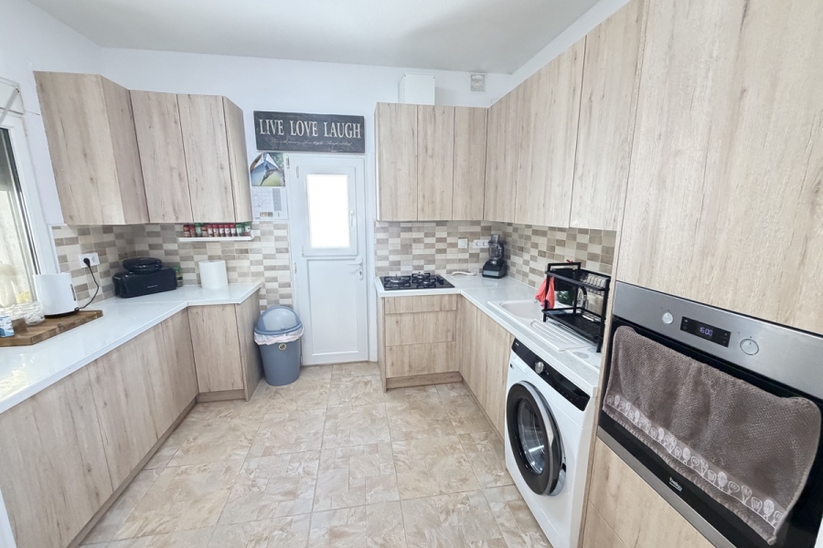 Re-Sale - Bungalow - Orihuela Costa - Villamartin