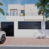 New - Detached Villa - San Pedro del Pinatar - San Pedro del Pinatar - Town
