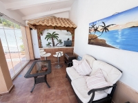 Re-Sale - Detached Villa - San Miguel de Salinas - Lake View Mansions