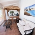 Re-Sale - Detached Villa - San Miguel de Salinas - Lake View Mansions