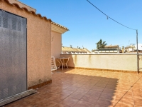Re-Sale - Townhouse - Orihuela Costa - La Florida
