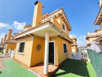 Re-Sale - Detached Villa - Ciudad Quesada - Lo Marabu