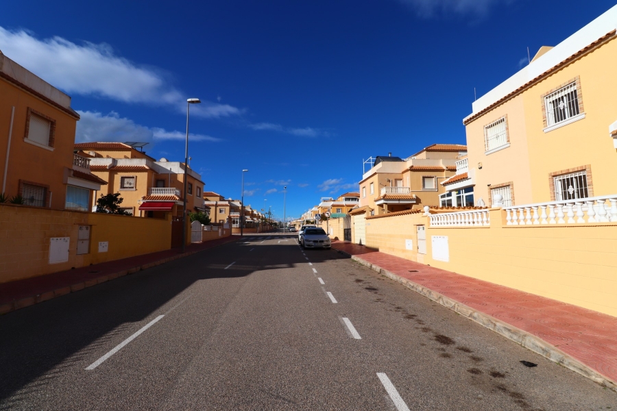 La Revente - Quad Villa - Ciudad Quesada - Lo Marabu