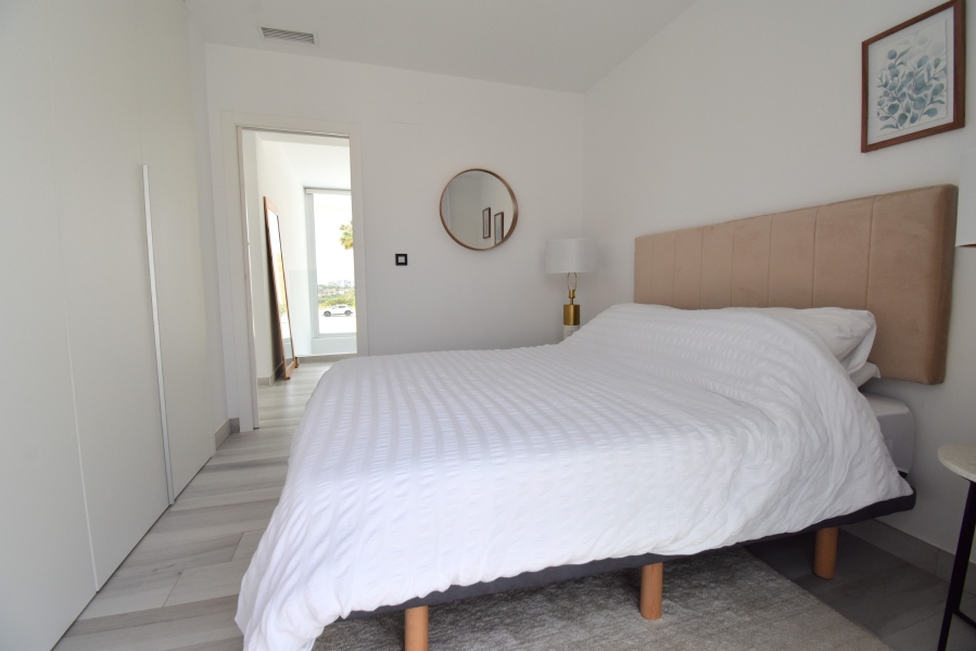 Re-Sale - Detached Villa - Orihuela Costa - Lomas de Cabo Roig