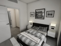 New - Detached Villa - Torre Pacheco - Torre Pacheco - Town