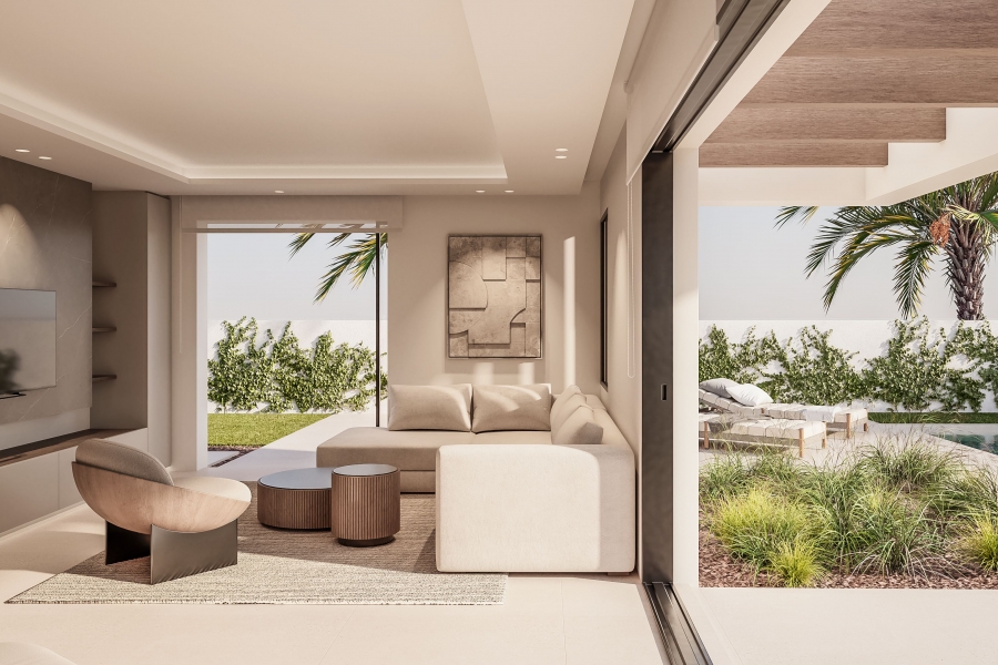 Nouveau - Mitoyenne - El Campello