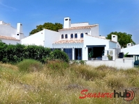 Re-Sale - Detached Villa - El Valle Golf Resort - El Valle Golf Resort - Centre