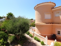 Re-Sale - Detached Villa - Algorfa - Lomas de La Juliana