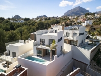 New - Detached Villa - Coloma