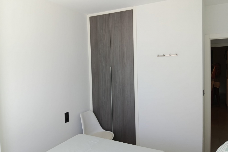 Re-Sale - Apartment - Orihuela Costa - Punta Prima