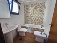 Re-Sale - Semi Detached Villa - Algorfa - La Finca Golf Resort