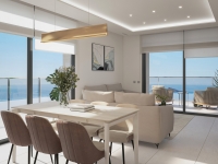 Nye - Leilighet - Benidorm