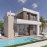 New - Townhouse - San Javier - San Javier - Town