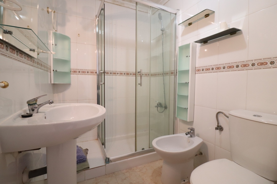 Re-Sale - Apartment - Torrevieja - San Luis