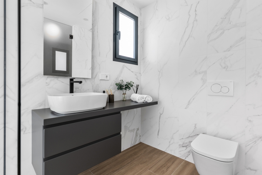 Nye - Leilighet - El Poble Nou de Benitatxell