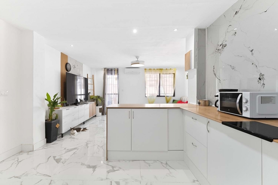 Re-Sale - Apartment - Lo Pagan - Lo Pagan - Town