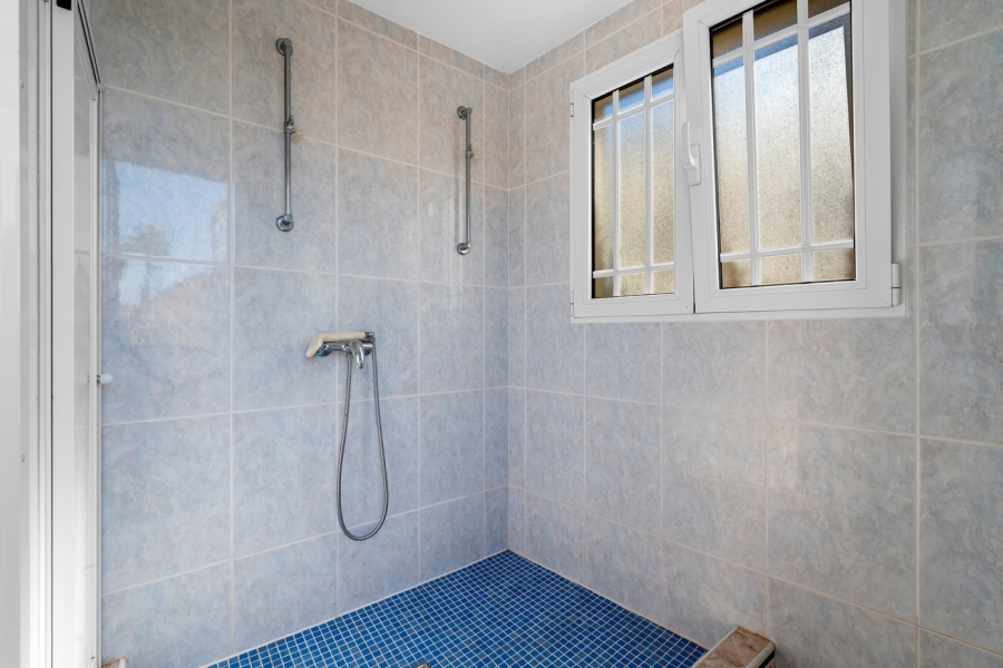 Re-Sale - Detached Villa - Ciudad Quesada - Ciudad Quesada - Town